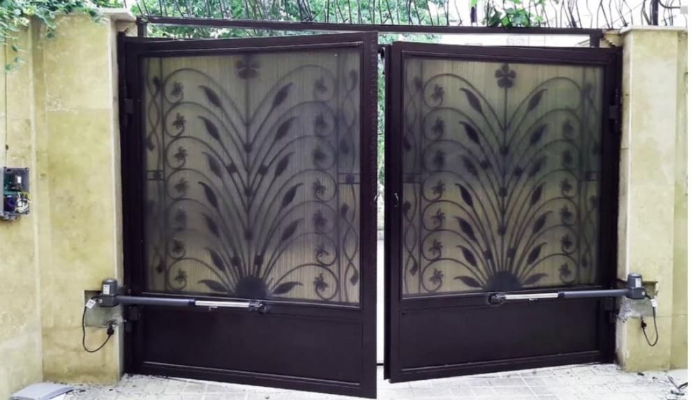 کرکره برقی و جک پارکینگی سایبان برقی درب آکاردئونی|خدمات پیشه و مهارت|اشتهارد, |دیوار