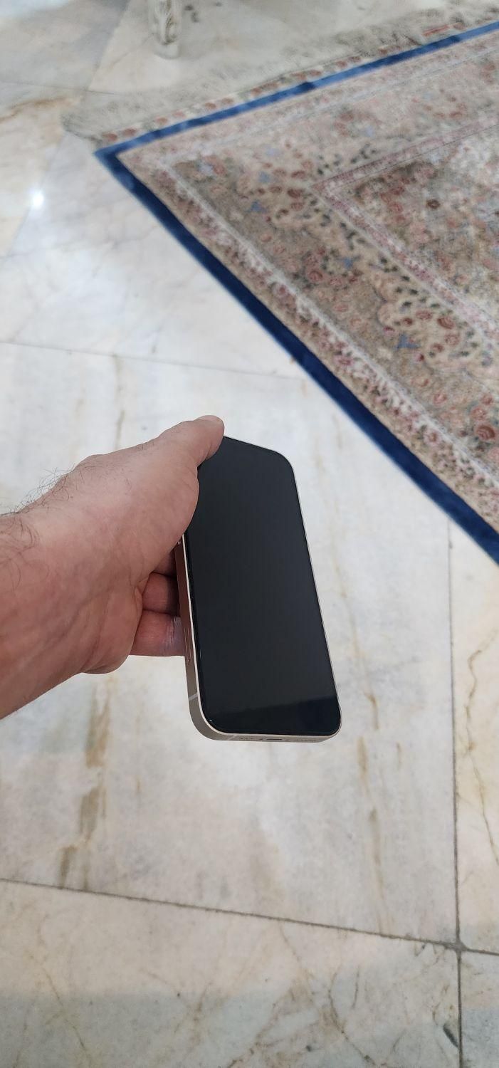 اپل iPhone 13  در حد آکبند|موبایل|تهران, هروی|دیوار