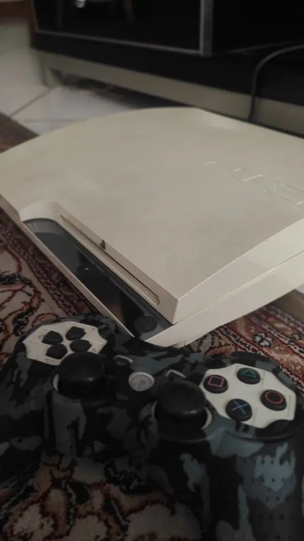 پلی استیشن ۳ PS3|کنسول، بازی ویدئویی و آنلاین|کرج, فاز ۳ مهرشهر|دیوار
