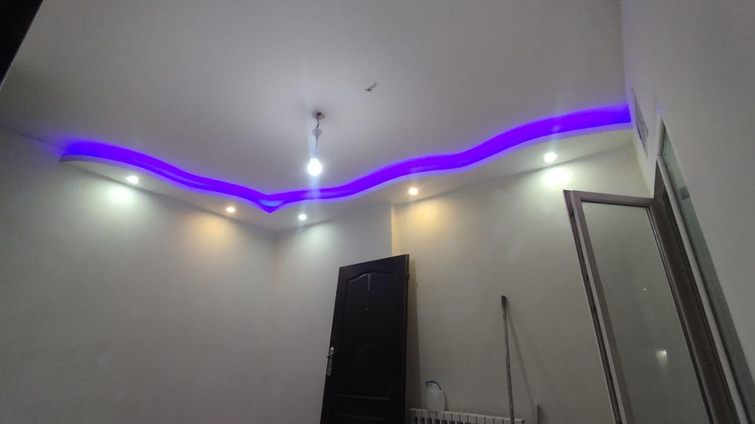 خدمات کناف و دکوراسیون با کیفیت|خدمات پیشه و مهارت|گلبهار, شهر جدید گلبهار|دیوار