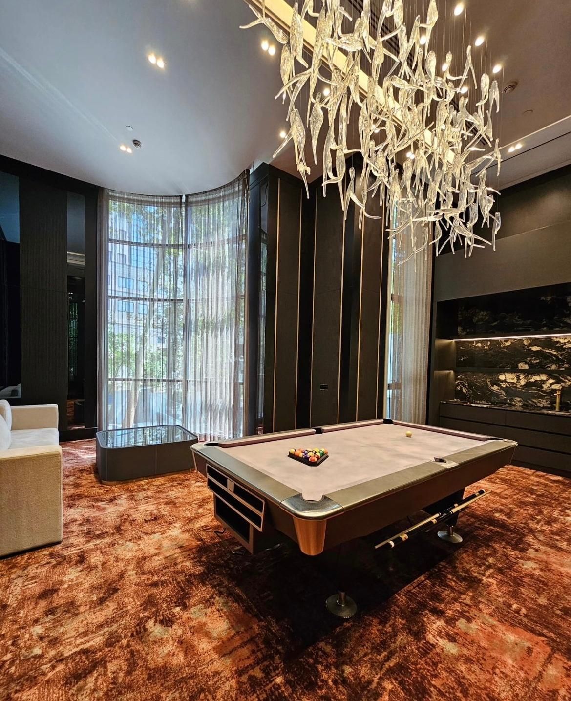 ۴۱۲متر/۵خوابه/فول مشاعات/کلیداول/۳پارکینگ|فروش آپارتمان|اهواز, کیانپارس |دیوار