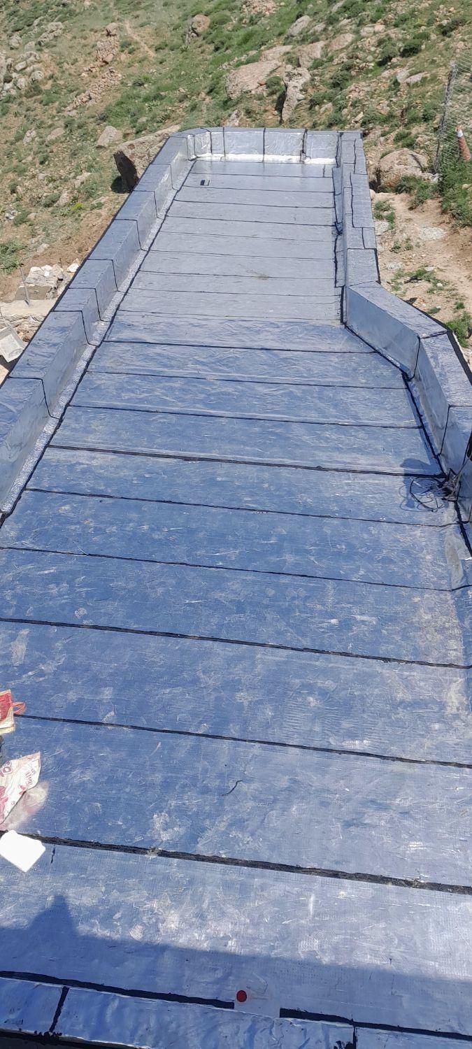 ایزوگام|خدمات پیشه و مهارت|سرعین, |دیوار