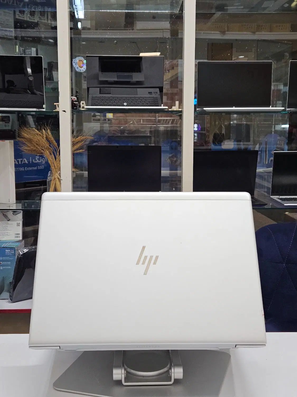HP ELITEBOOK 745 G6 نقد و اقساط بازنشستگی|رایانه همراه|تهران, میدان ولیعصر|دیوار