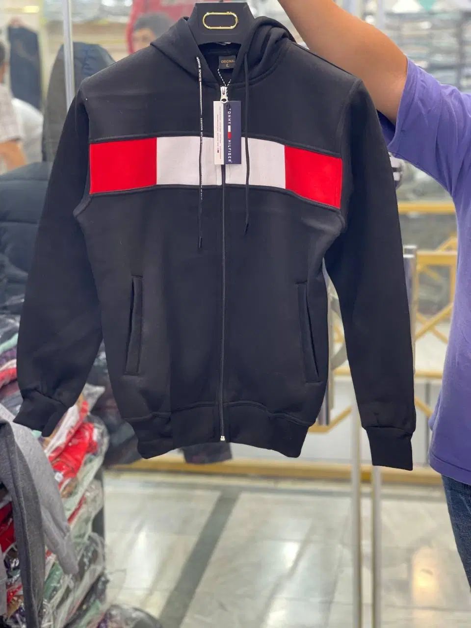 null