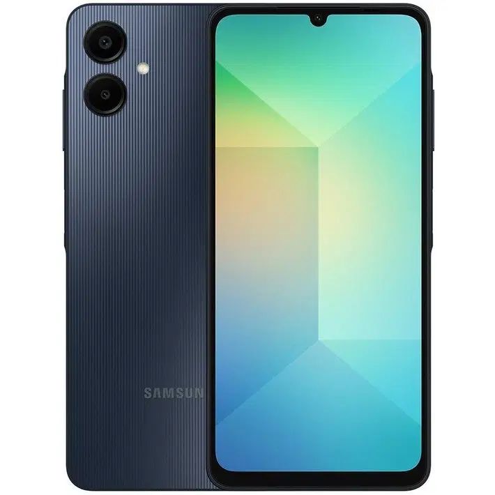 سامسونگ Galaxy A06 با حافظهٔ ۱۲۸ گیگابایت|موبایل|تهران, شمشیری|دیوار