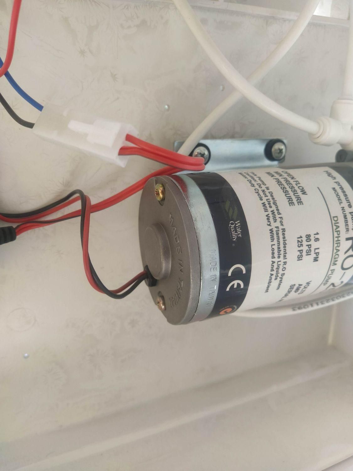 تصفیه آب خانگی|آب‌سردکن و تصفیه آب|رباط‌کریم, رباط‌کریم|دیوار