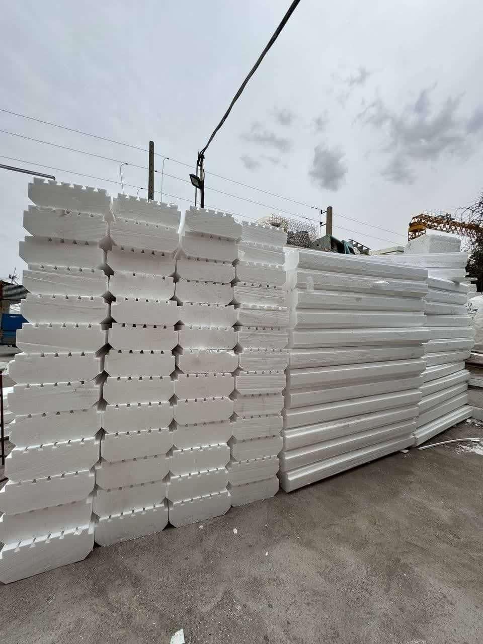 فوم سقفی، فوم ورقی، (والپست)|عمدهفروشی|تهران, خاوران|دیوار