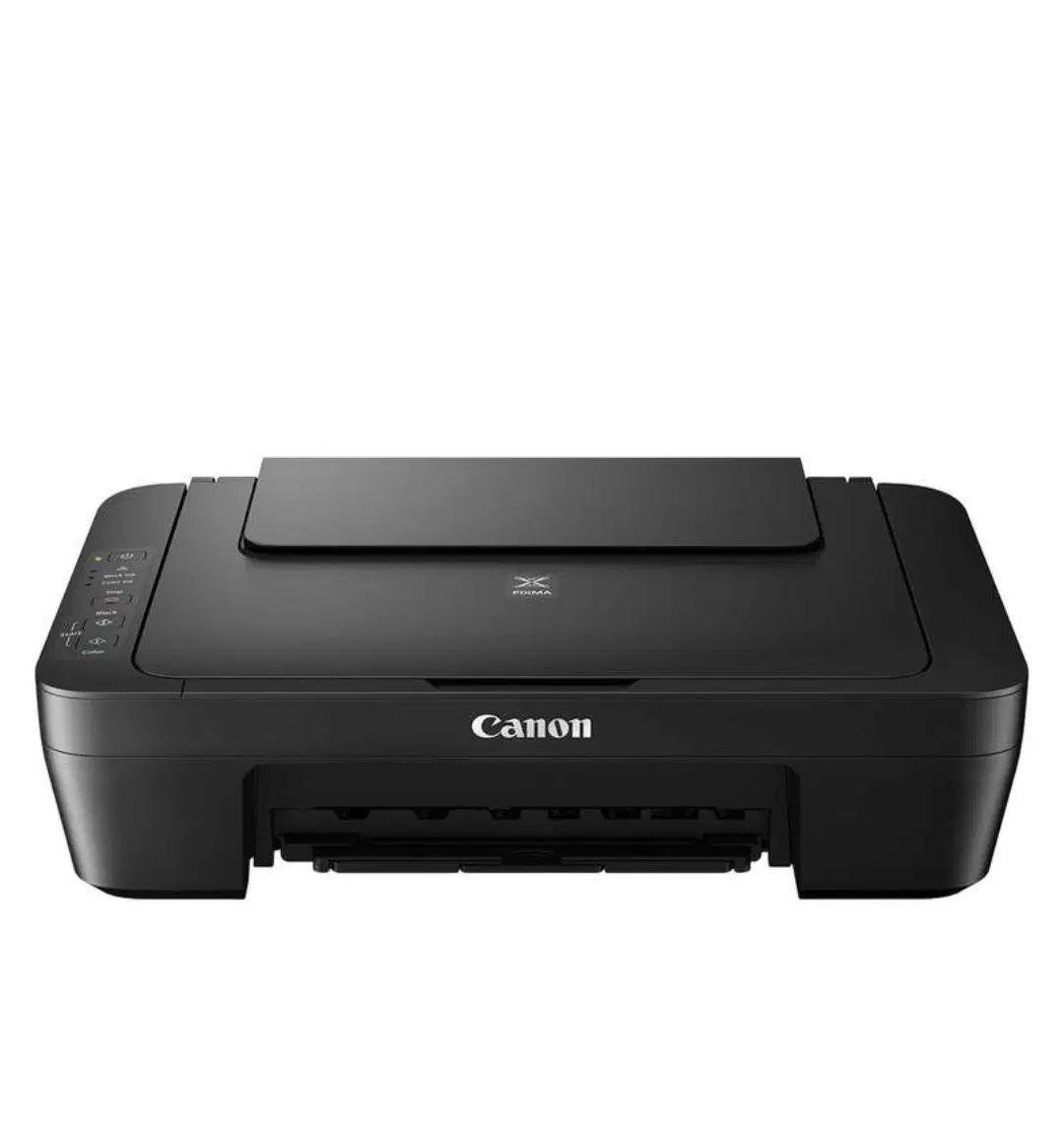 پرینتر چندکاره کانن PIXMA MG2540s|پرینتر، اسکنر، کپی، فکس|تهران, اکباتان|دیوار
