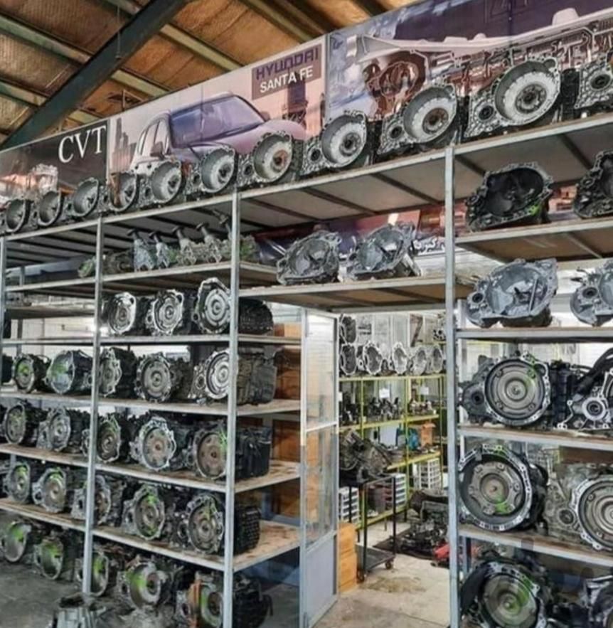 لوازم استوک پژو نیسان پراید روآ آردی  پیکان PK BMW|قطعات یدکی و لوازم جانبی|اصفهان, قهجاورستان|دیوار