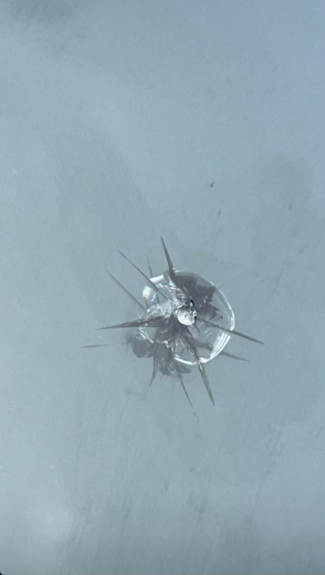 ترمیم شیشه و رفع پخش نور|خدمات موتور و ماشین|دورود, |دیوار