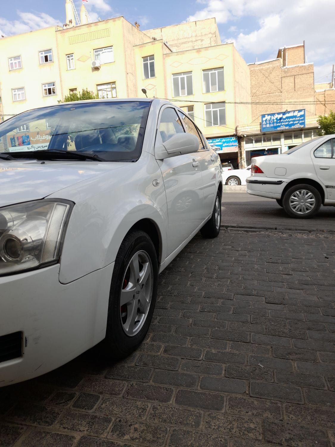 ام‌وی‌ام 530، مدل ۱۳۹۴|خودرو سواری و وانت|تبریز, |دیوار