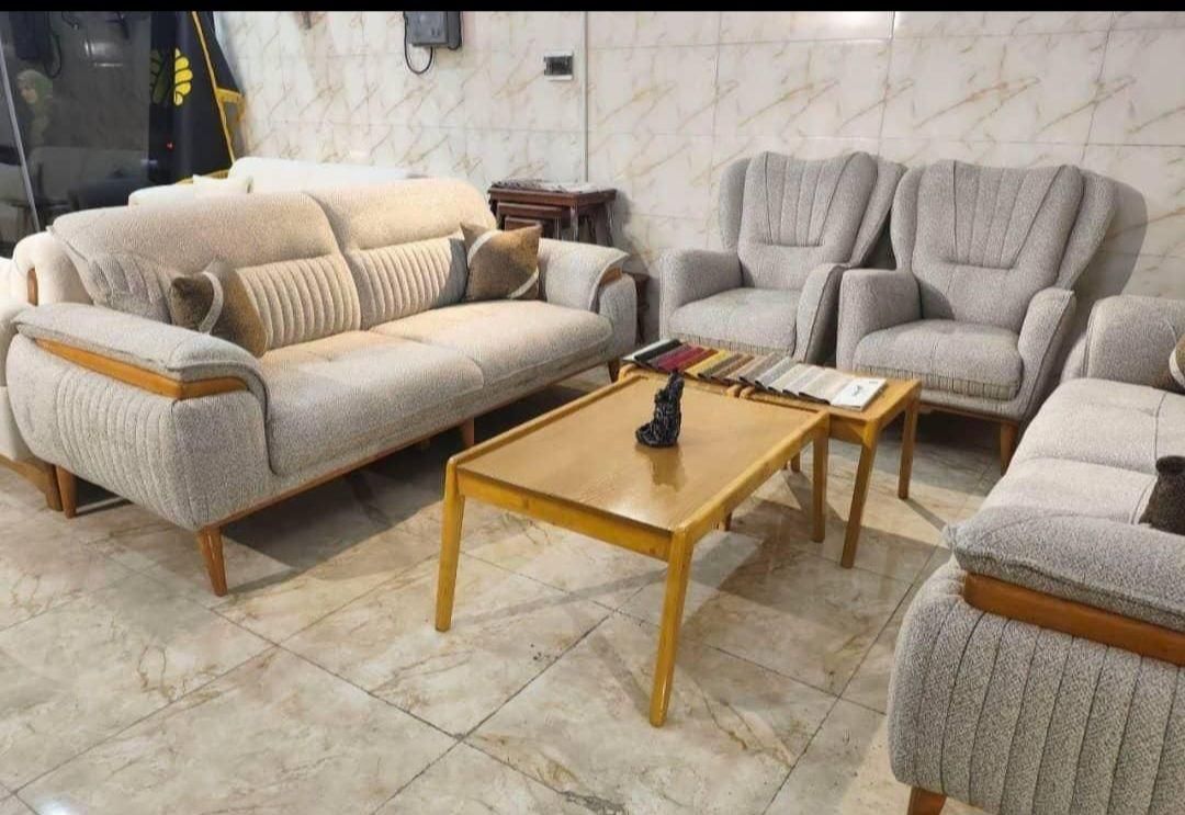مبل ماهان کد ۲۳۲۳۳۲|مبلمان خانگی و میز عسلی|چالوس, |دیوار