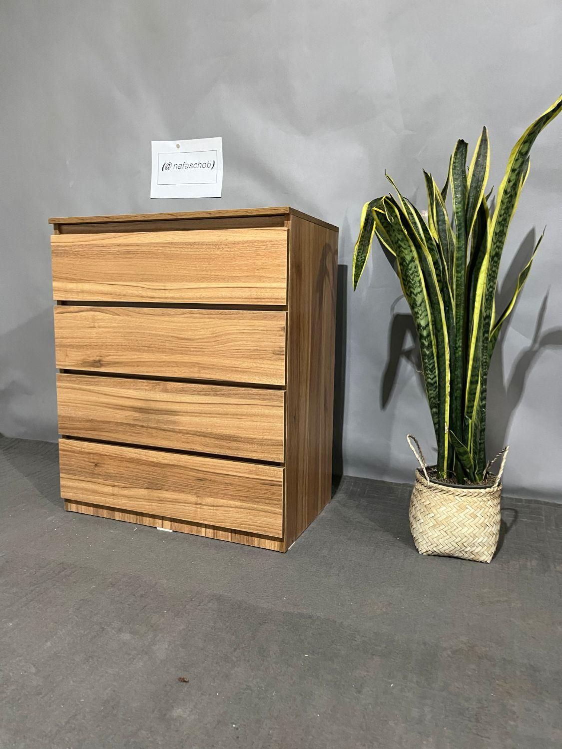 دراور۴کشو/ریل پهن ضمانتی(ارسال‌رایگان)|جاکفشی، کمد، دراور|تهران, جوادیه تهرانپارس|دیوار