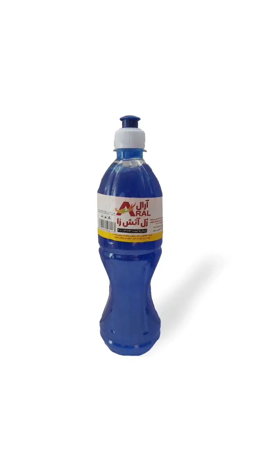 تولید الکل صنعتی و ژل آتش‌زا|عمده‌فروشی|کرج, نوروزآباد|دیوار