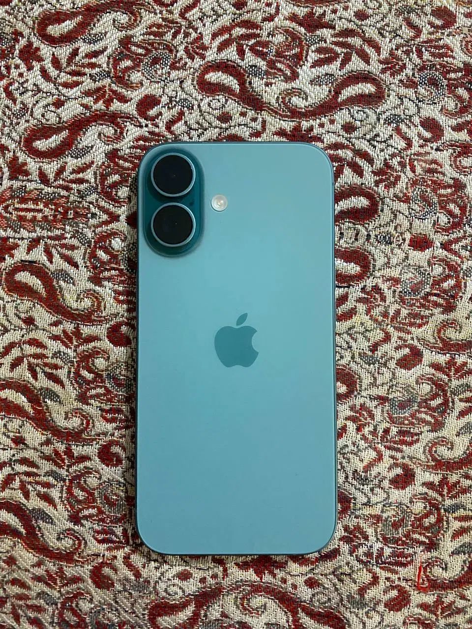 iphone 16 ch|موبایل|مشهد, هنرستان|دیوار