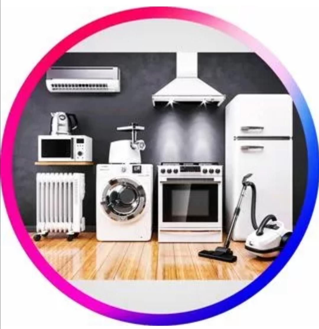 تعمیرات یخچال. لباسشویی. کولر گازی به صورت تخصصی|خدمات پیشه و مهارت|کیش, |دیوار