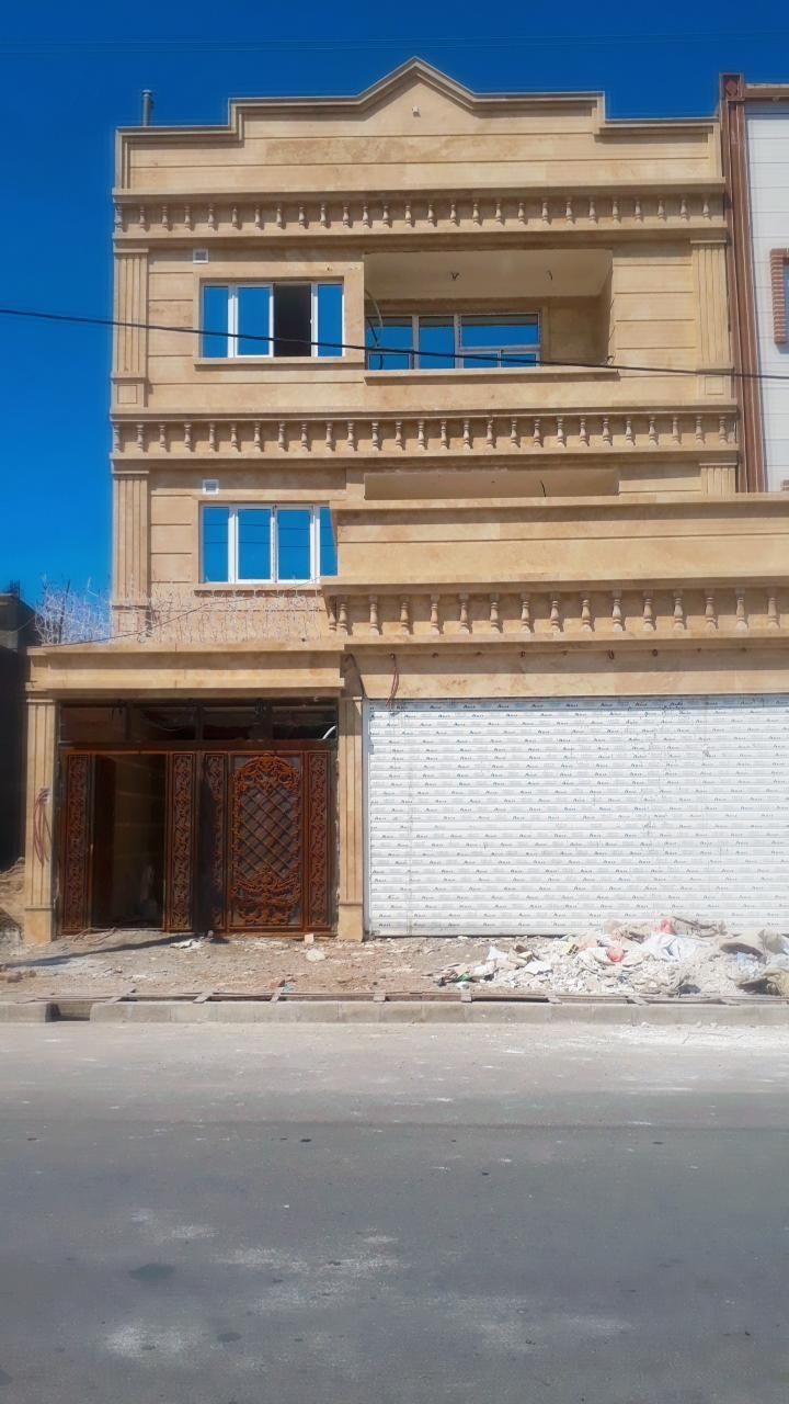 استا سنگ کار نما کار کاشی کار سرامیک کار نمارومی|خدمات پیشه و مهارت|زاهدان, |دیوار
