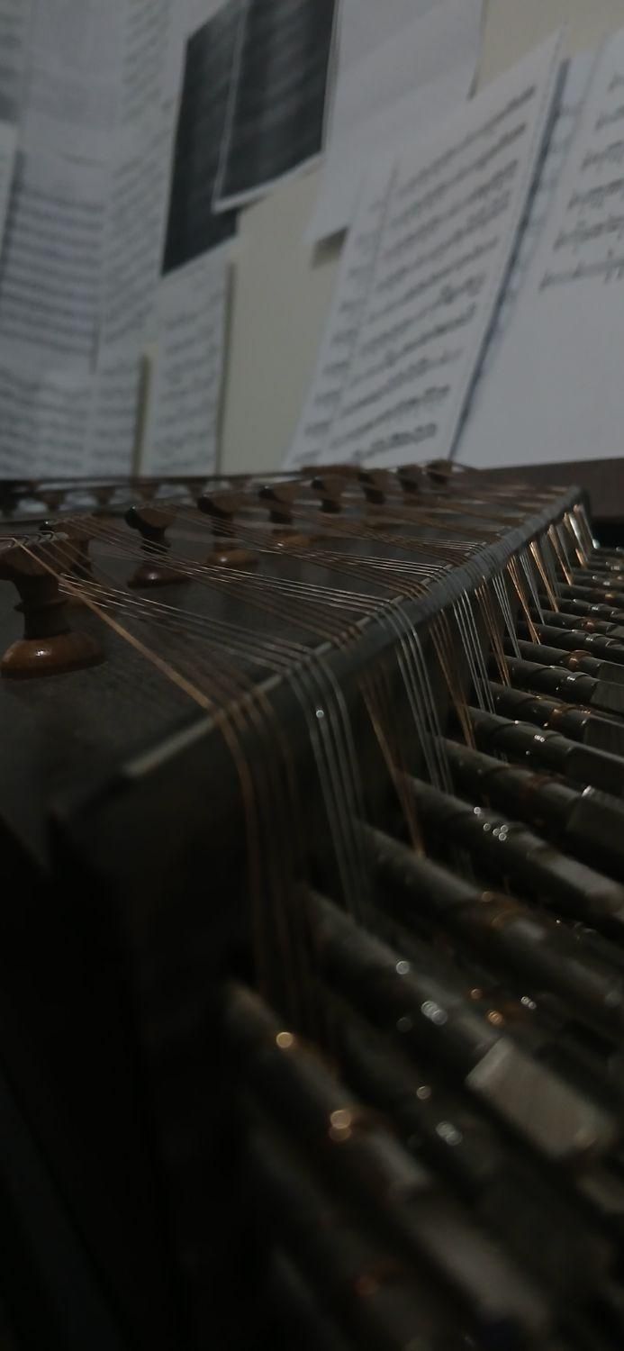 آموزش ساده و آکادمیک سنتور|خدمات آموزشی|کرج, حصارک بالا|دیوار