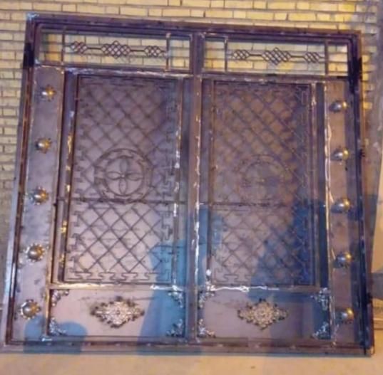 جوشکار|خدمات پیشه و مهارت|شوش, |دیوار