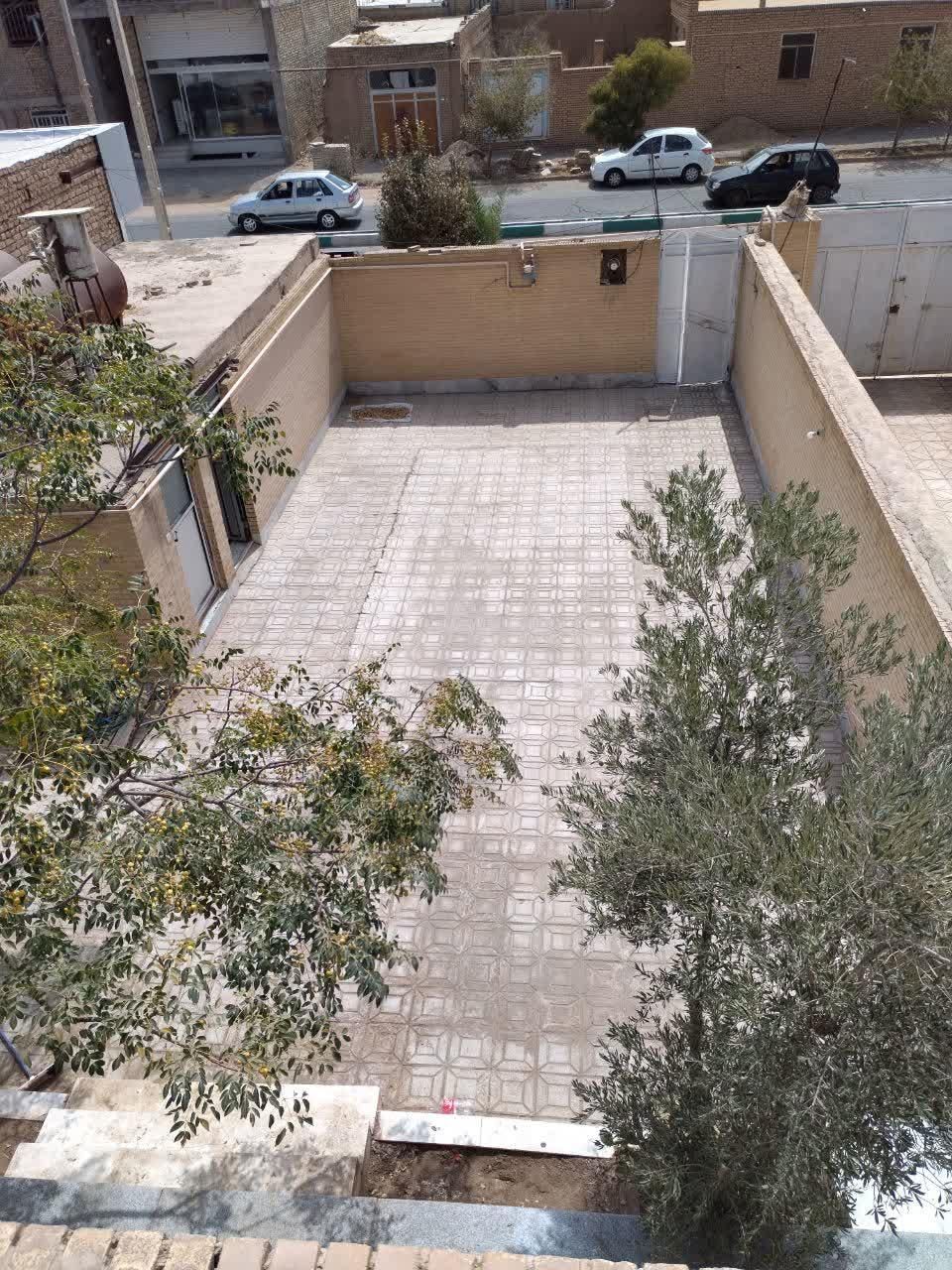 فروش منزل مسکونی بر خیابان|فروش خانه و ویلا|بهاباد, |دیوار