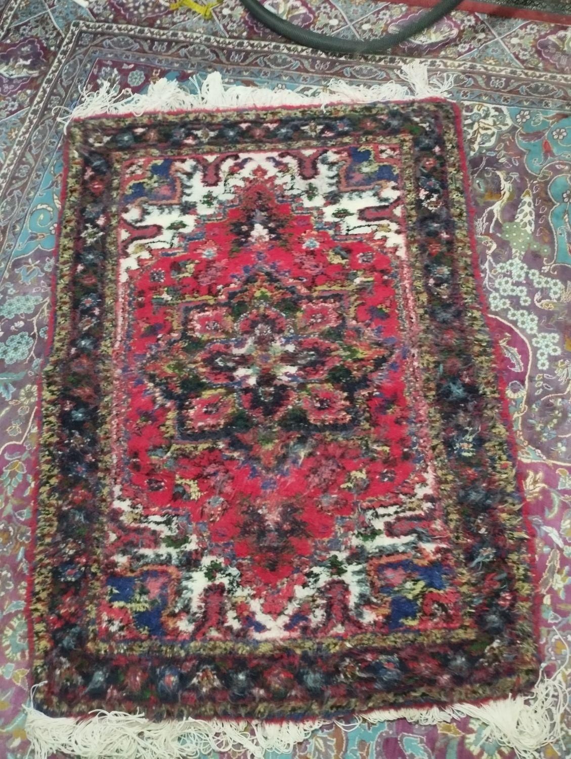 پادری زریم تاجری|پادری|مشگین شهر, |دیوار