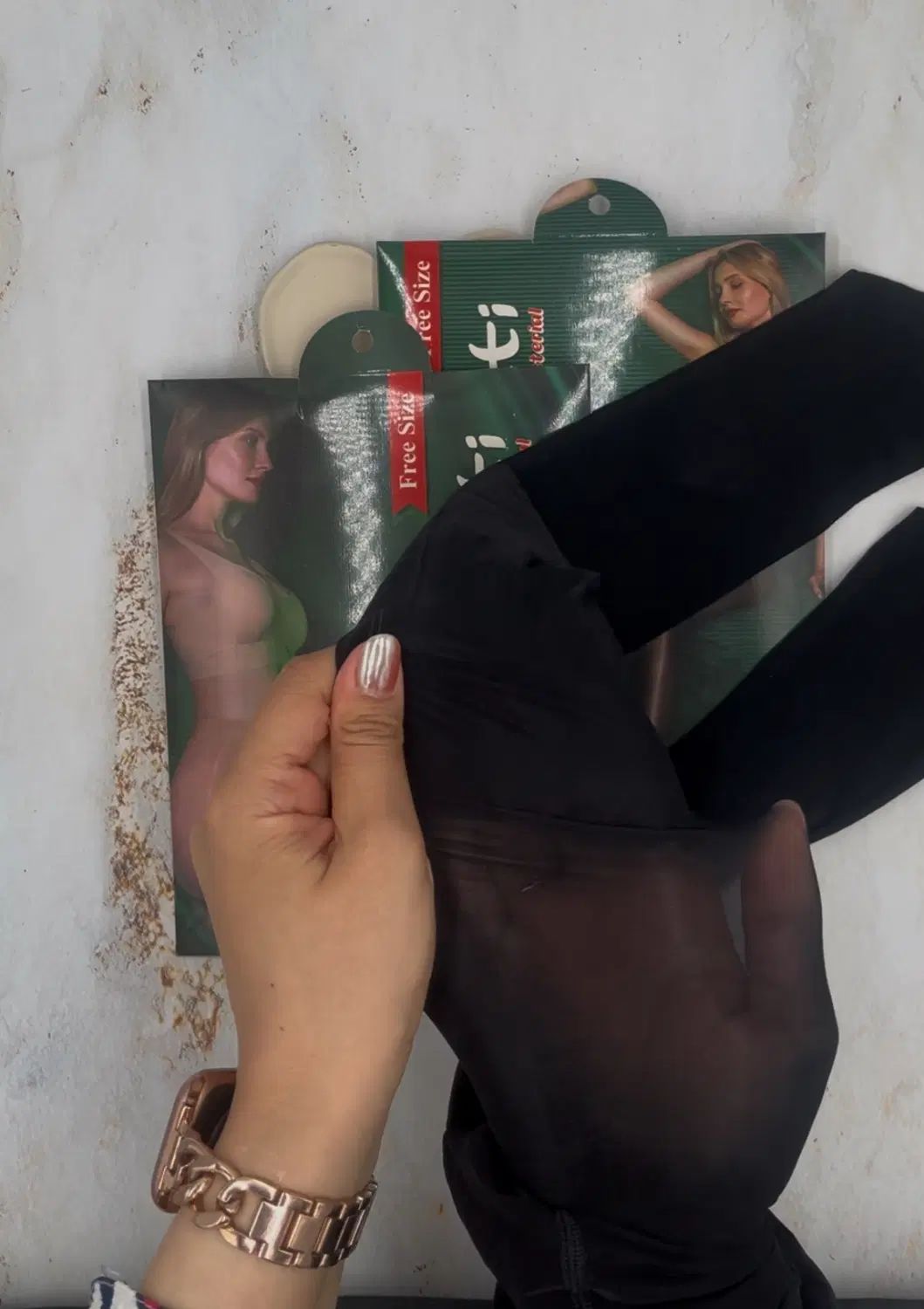 جوراب شلواری|لباس|کرج, گوهردشت|دیوار