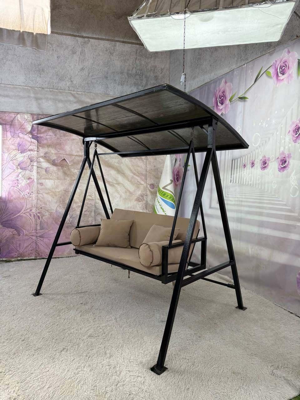 تاب فضای باز راحت و سفارشی|صندلی و نیمکت|خور (اصفهان), |دیوار