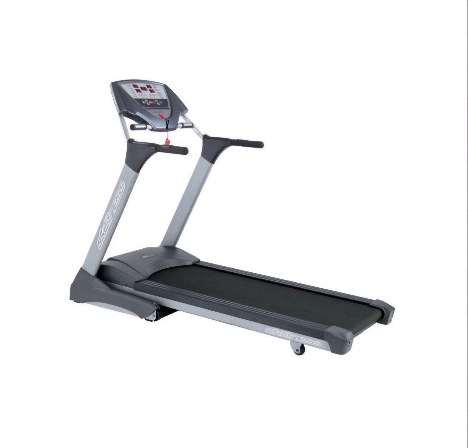 ترد میل تردمیل فروشگاهی|تجهیزات ورزشی|سنندج, |دیوار