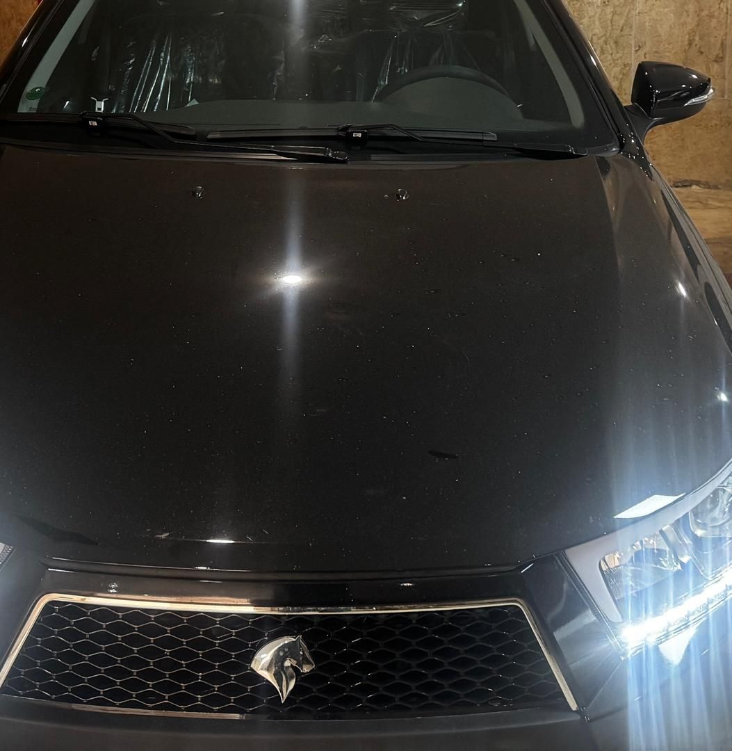 دنا پلاس اتوماتیک، مدل ۱۴۰۴|خودرو سواری و وانت|سیرجان, |دیوار