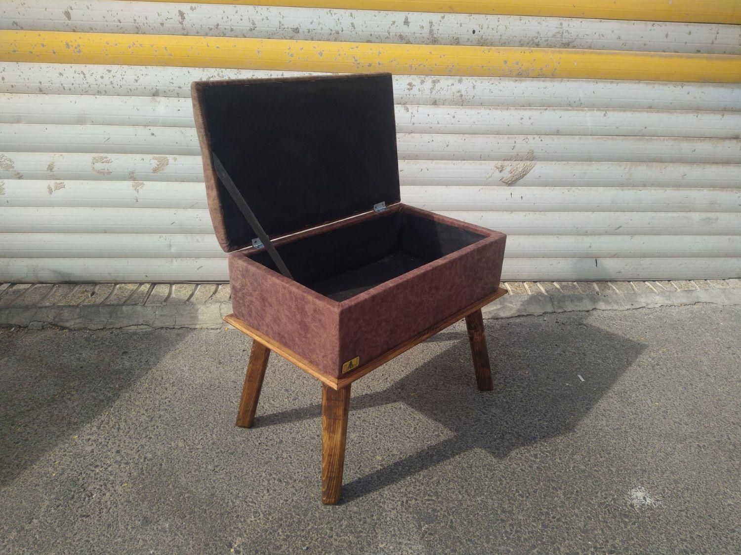 پاف تک نفره،صندلی اپن،انتظاراز تولیدی کاج کد ۱۲۱۳|صندلی و نیمکت|تبریز, |دیوار