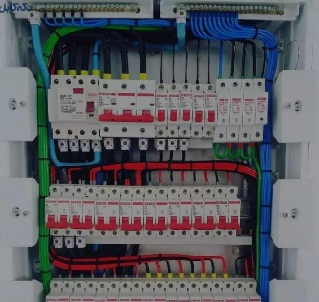 برقکار برق کار کولر آبی لوستر آیفون هالوژن اتصالی|خدمات پیشه و مهارت|مشهد, توس (بلوار توس)|دیوار