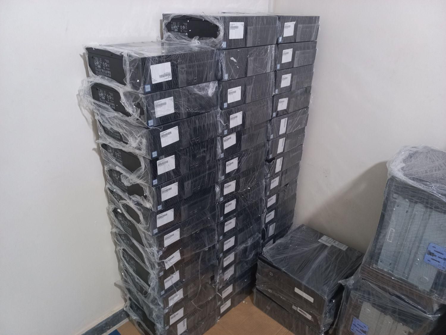 مینی کیس DELL 7050|رایانه رومیزی|تهران, شهرک ولیعصر جنوبی|دیوار