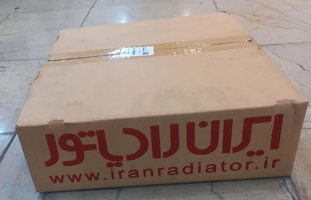 منبع انبساط ۶ لیتری پکیج ایران رادیاتور|آبگرمکن، پکیج، شوفاژ|تهران, نارمک|دیوار