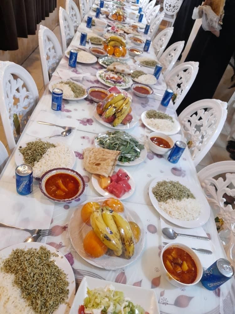 کاروان وکربلا 15و20و30//مهرماه هتل فول امکانات|تور و چارتر|خرمشهر, |دیوار