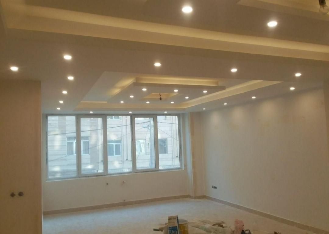 نقاشی ساختمان  صفر تا صد|خدمات پیشه و مهارت|اردبیل, |دیوار