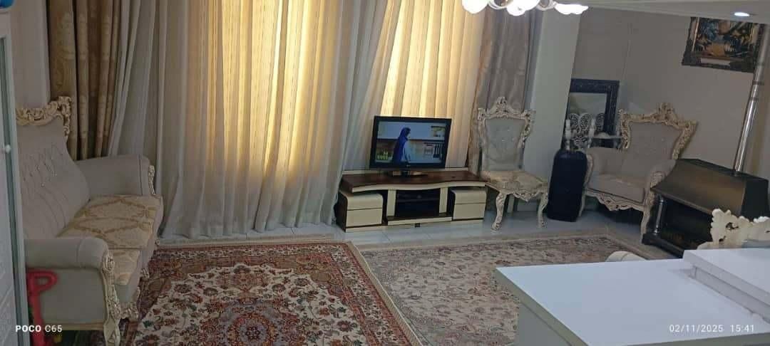 آپارتمان ۵۸ متری|فروش آپارتمان|فردیس, شهرک هفده شهریور|دیوار