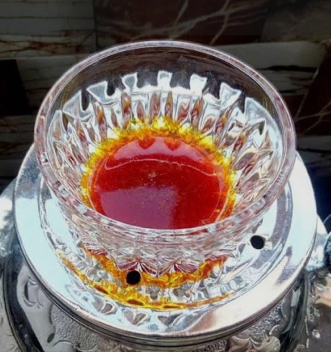 پودر زعفران اصل،اقتصادی (تضمینی به شرط)|خوردنی و آشامیدنی|کرج, ساسانی (قلمستان)|دیوار