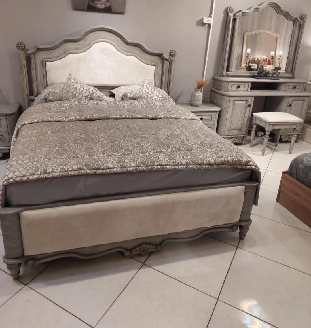 سرویس خواب خانه چین|تخت و سرویس خواب|خرمآباد, |دیوار