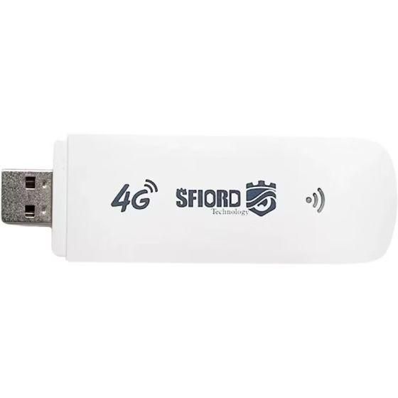 مودم جیبی sfiord 4G|مودم و تجهیزات شبکه|تهران, جی|دیوار