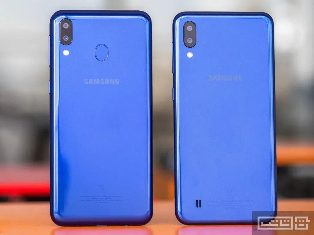 سامسونگ Galaxy M20 با حافظهٔ ۳۲ گیگابایت|موبایل|تهران, علی‌آباد|دیوار