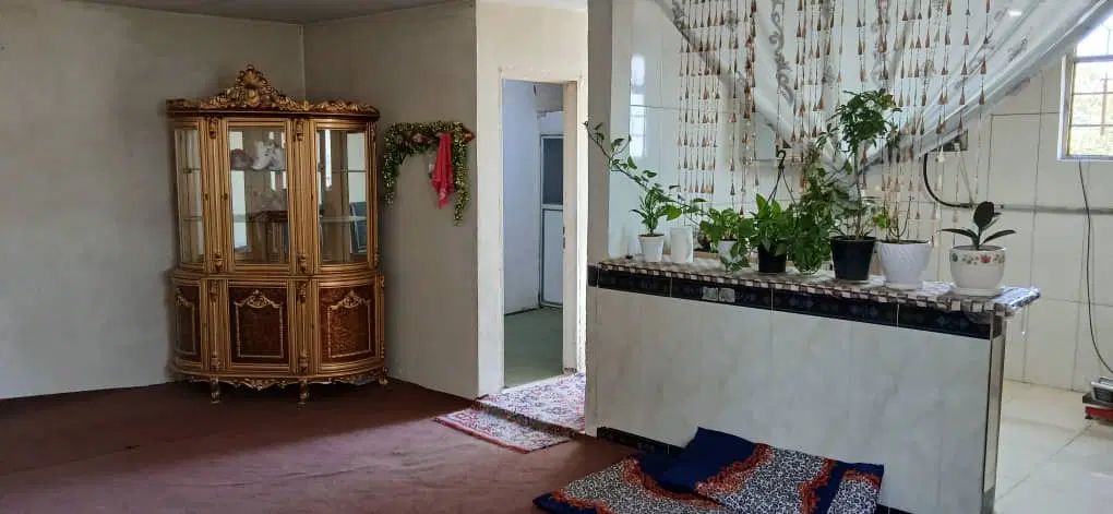فروش آپارتمان ۱۳۰ متری ۲ خوابه همکف در اسد‌آباد|فروش آپارتمان|شهریار, اسد‌آباد|دیوار
