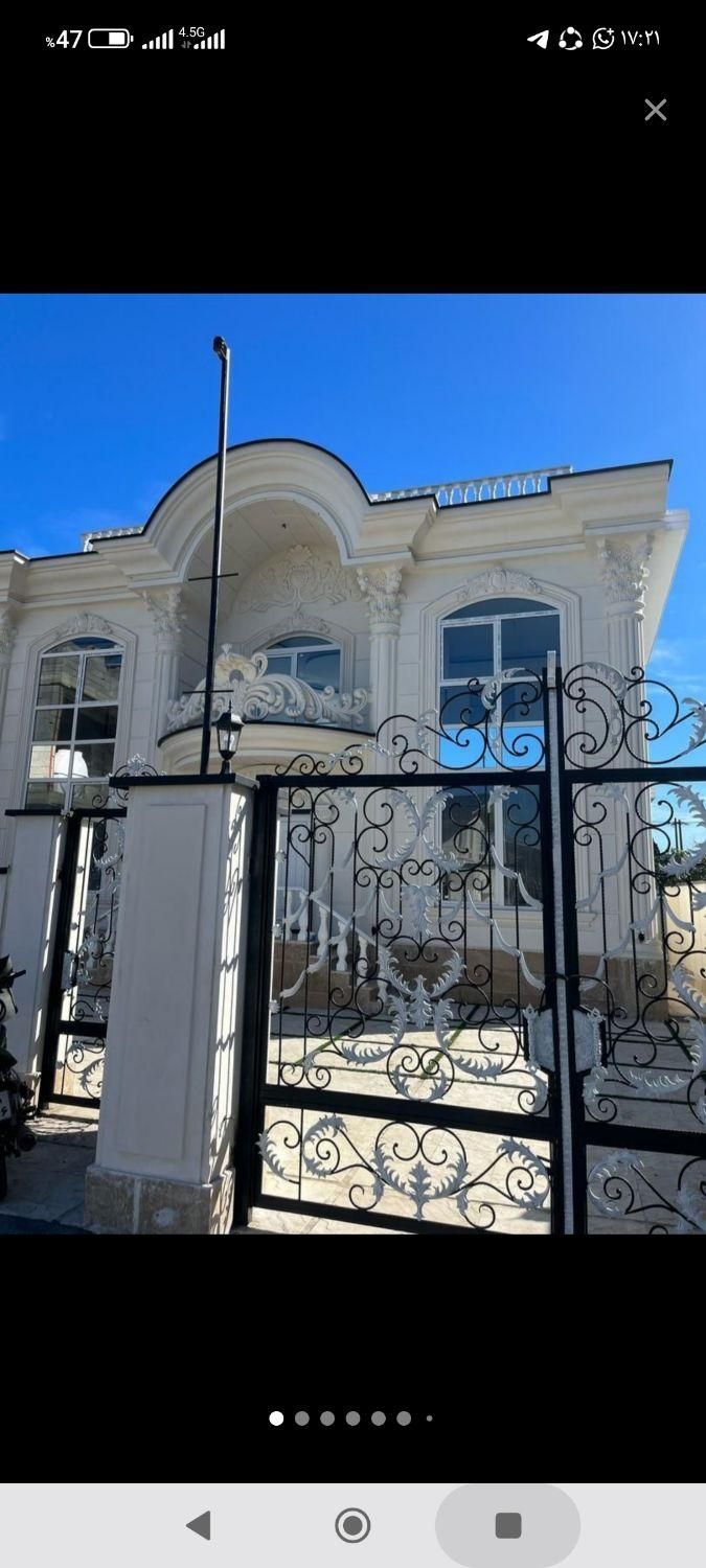 فروش ویلا ۲۸۰متر، ویودار، سادات شهر رامسر|فروش خانه و ویلا|کتالم و سادات شهر, |دیوار