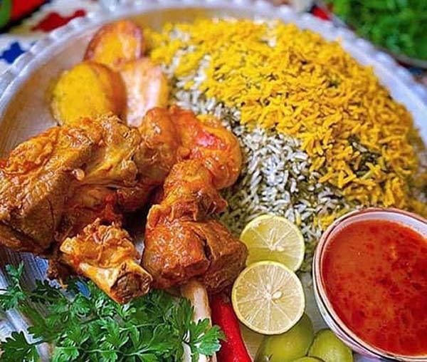 استخدام کارگر ساده رستوران|استخدام خدمات فروشگاه و رستوران|تهران, سعادتآباد|دیوار