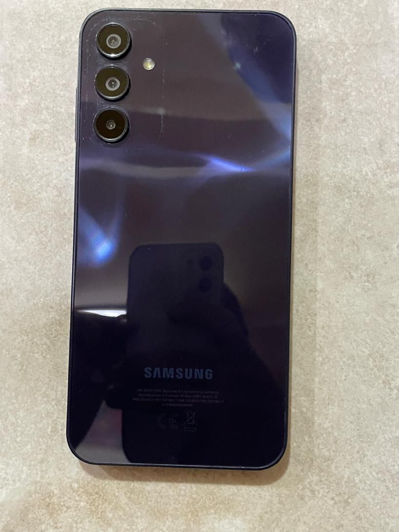سامسونگ Galaxy A15 با حافظهٔ ۱۲۸ گیگابایت|موبایل|تهران, گمرک|دیوار