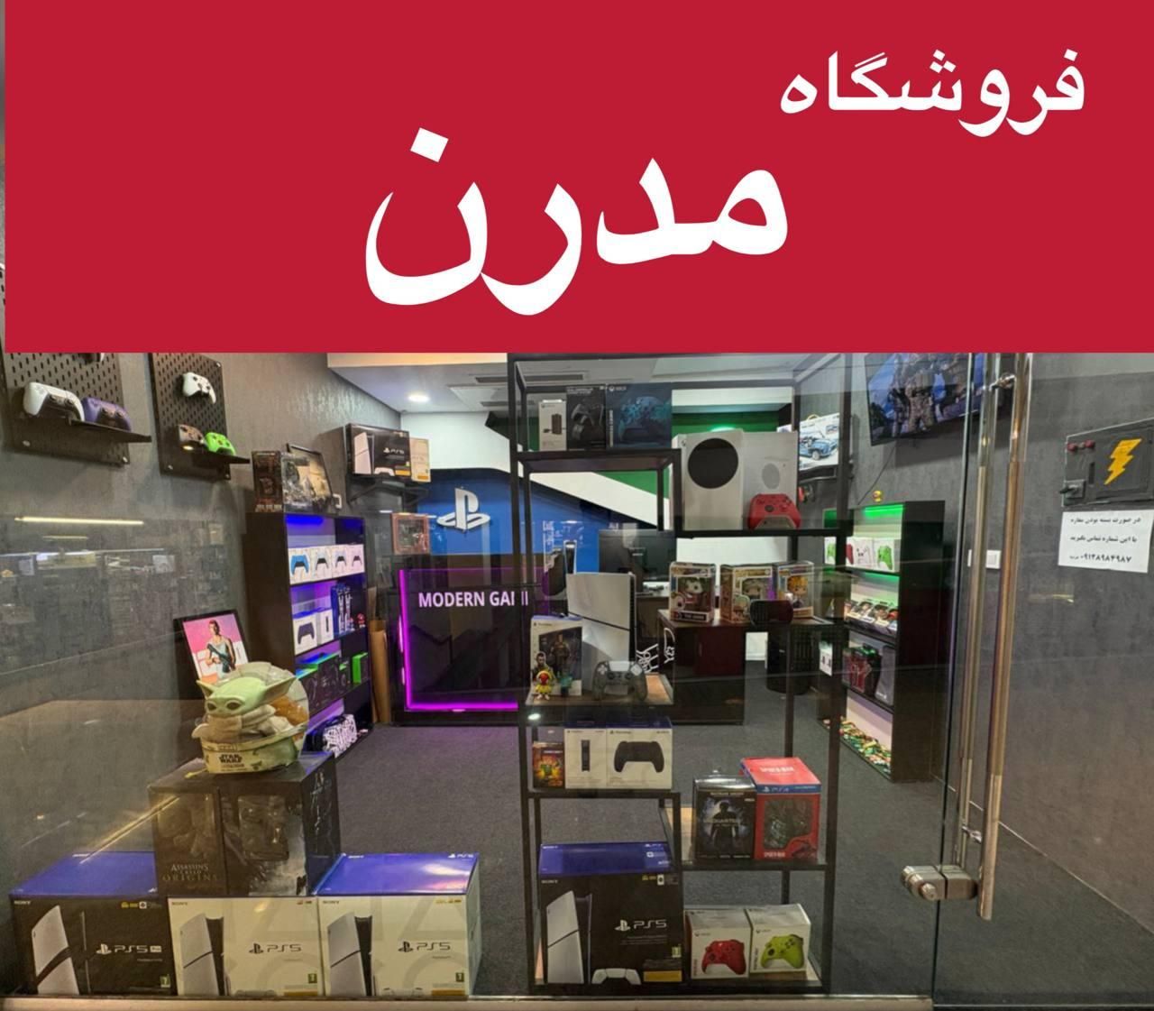 نصب بازی برای ps4 ps5 xbox با ضمانت|کنسول، بازی ویدئویی و آنلاین|تهران, هروی|دیوار