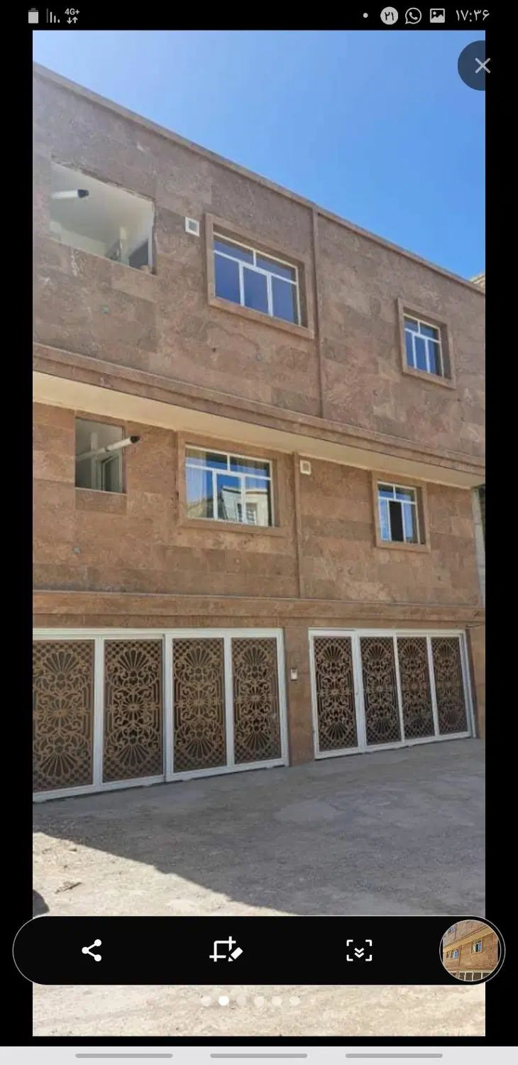 فروش آپارتمان ۸۰ متری ۲ خوابه  در شهرک مهدی‌آباد|فروش آپارتمان|شیراز, شهرک مهدی‌آباد|دیوار
