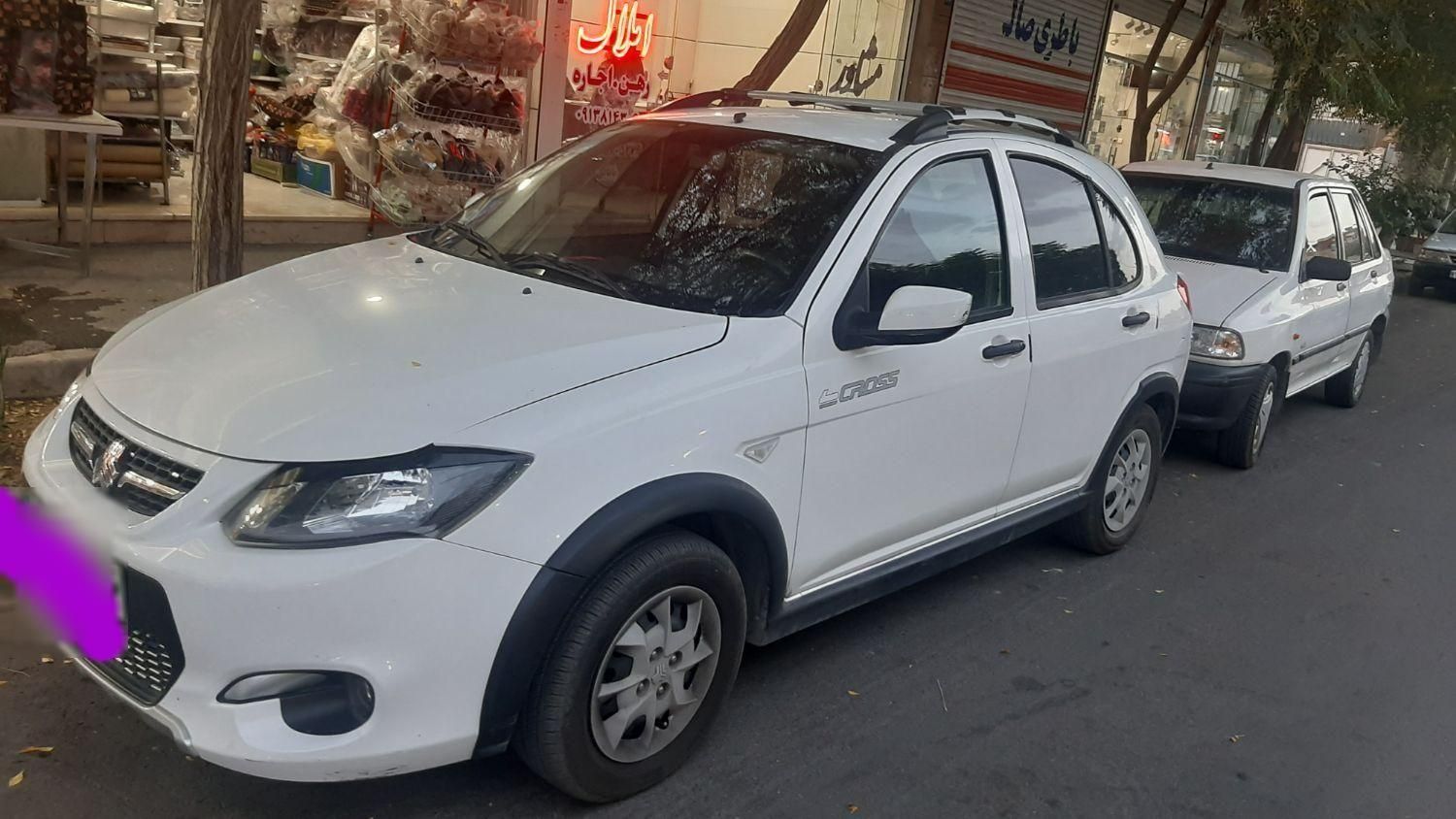 کوییک مدل ۹۹ یک برگ سند ماشین دوم ،بی رنگ|خودرو سواری و وانت|اصفهان, عسگریه|دیوار