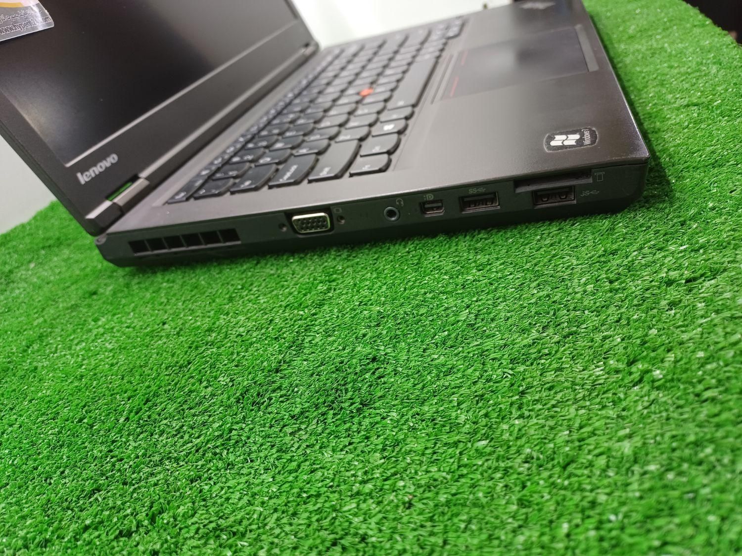 لپ تاپ صعنتی lenovo|رایانه همراه|اصفهان, فجر|دیوار