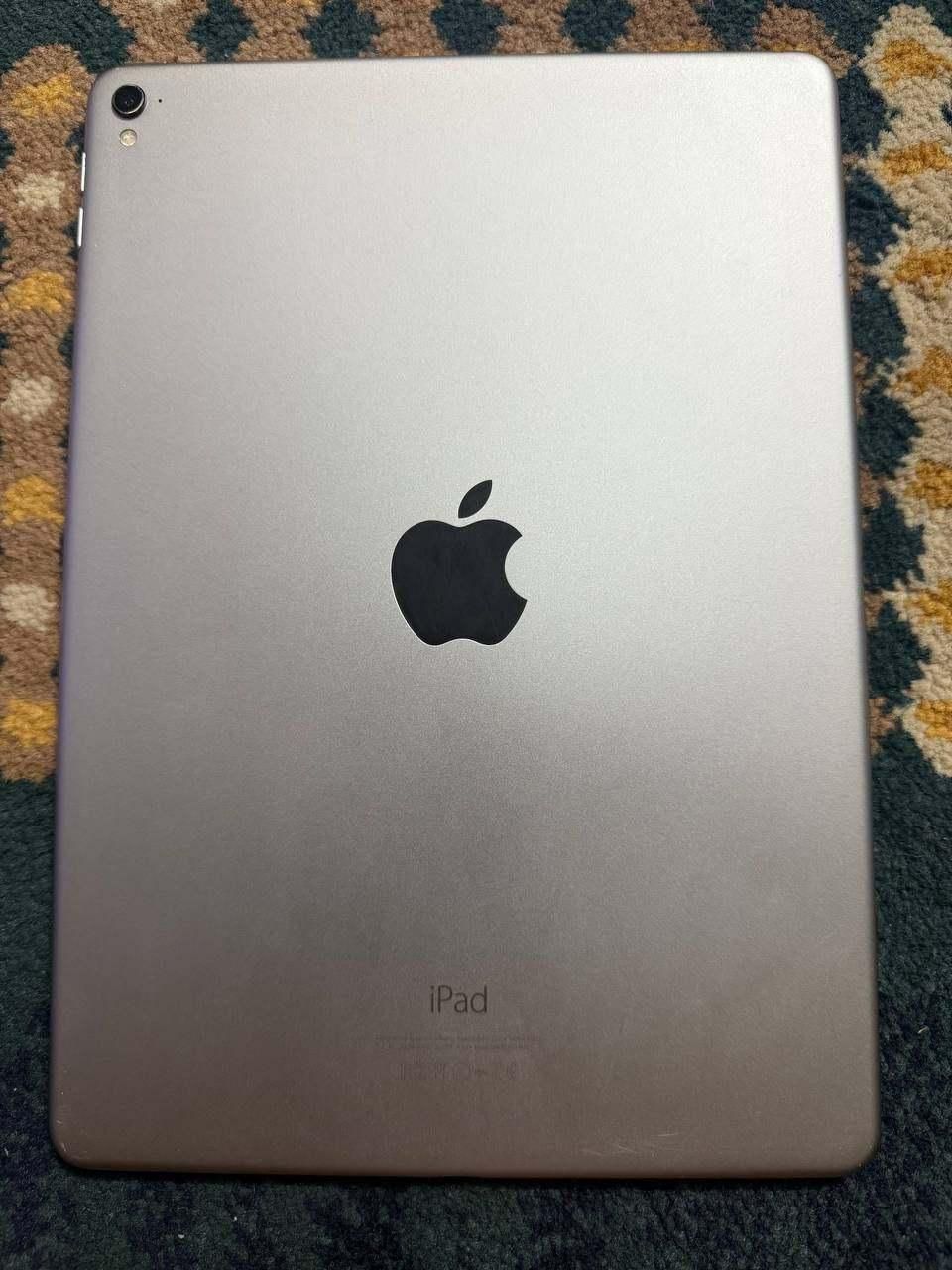 ipad pro 9.7 2016 32gb آی پد پرو|تبلت|تهران, ظهیرآباد|دیوار