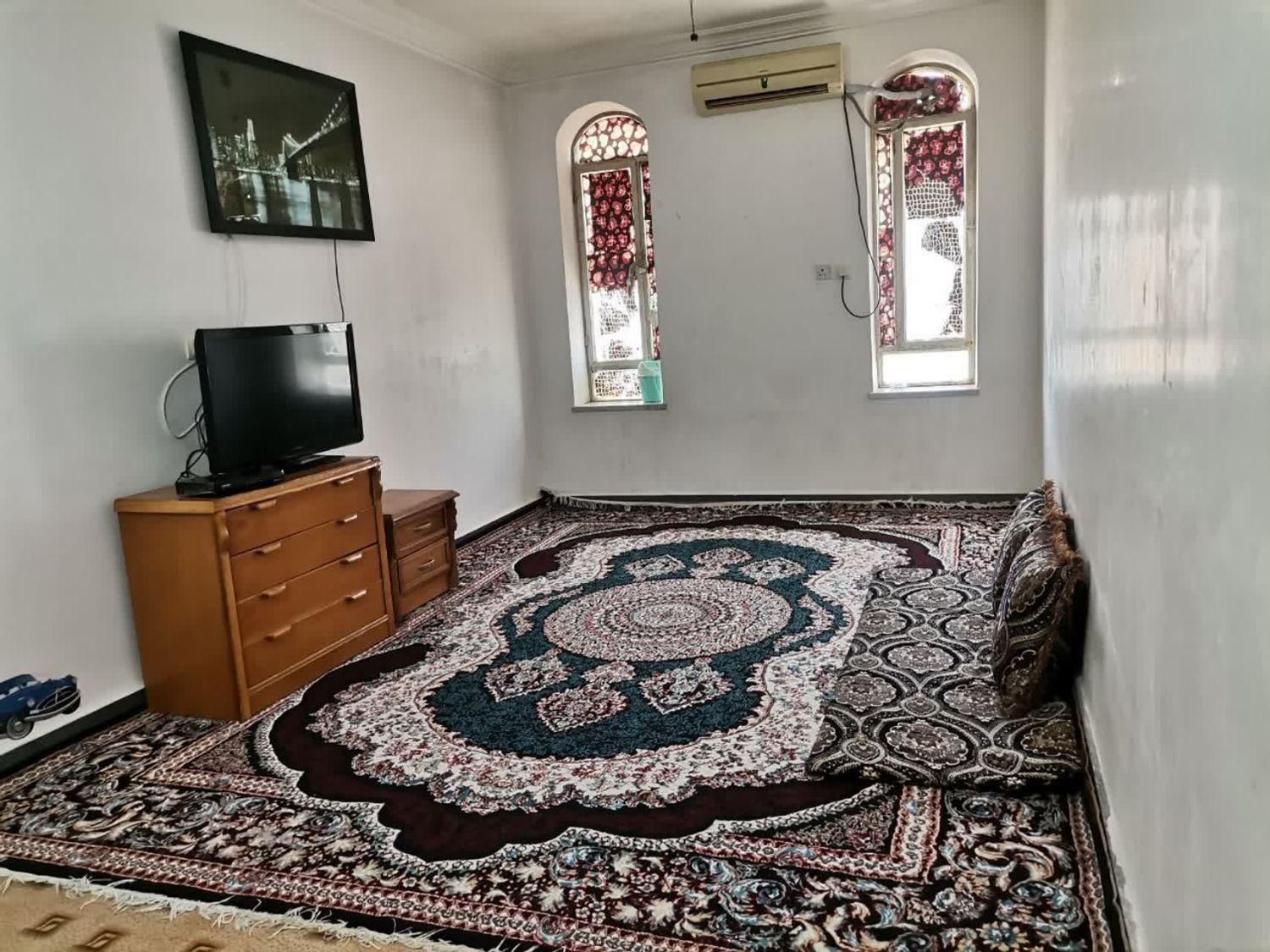 سوییت اجاره|اجارهٔ کوتاه‌مدت آپارتمان و سوئیت|بندر گناوه, |دیوار